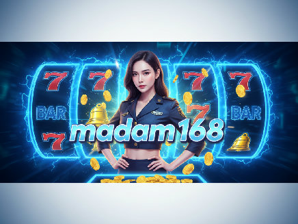 สมัคร madam168