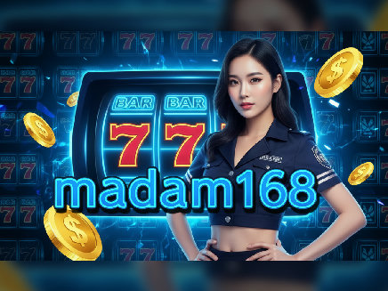 madam168 PG SLOT