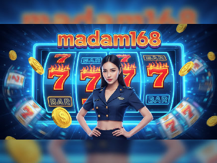 madam168